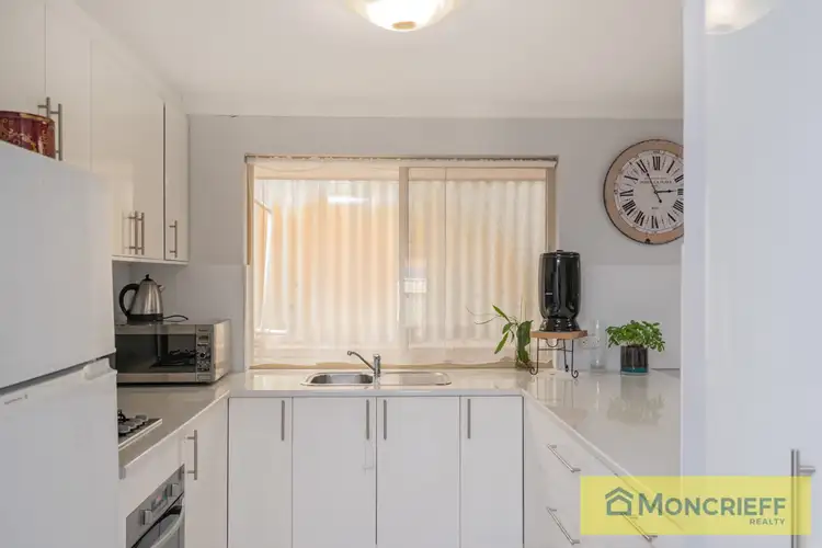 Second view of Homely house listing, 18 Mollerin Place, South Lake WA 6164