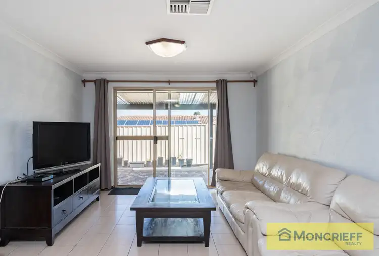 Third view of Homely house listing, 18 Mollerin Place, South Lake WA 6164
