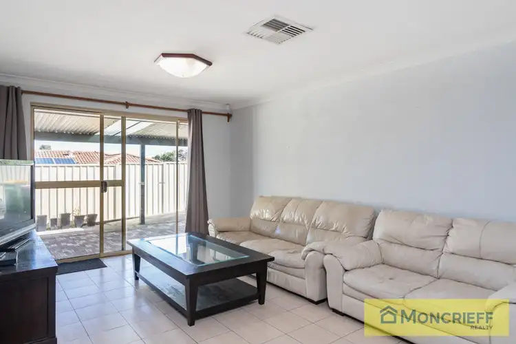 Fourth view of Homely house listing, 18 Mollerin Place, South Lake WA 6164