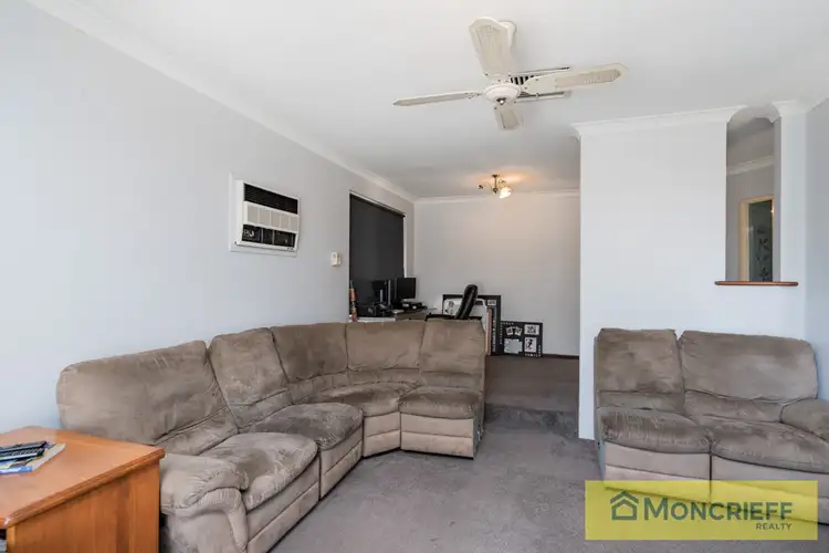 Fifth view of Homely house listing, 18 Mollerin Place, South Lake WA 6164