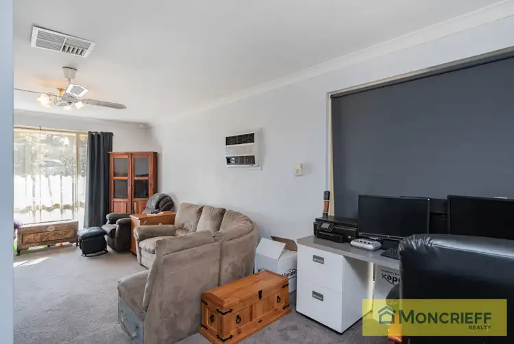 Sixth view of Homely house listing, 18 Mollerin Place, South Lake WA 6164