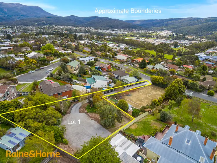 Lot 1/69 Cleburne Street, Kingston TAS 7050