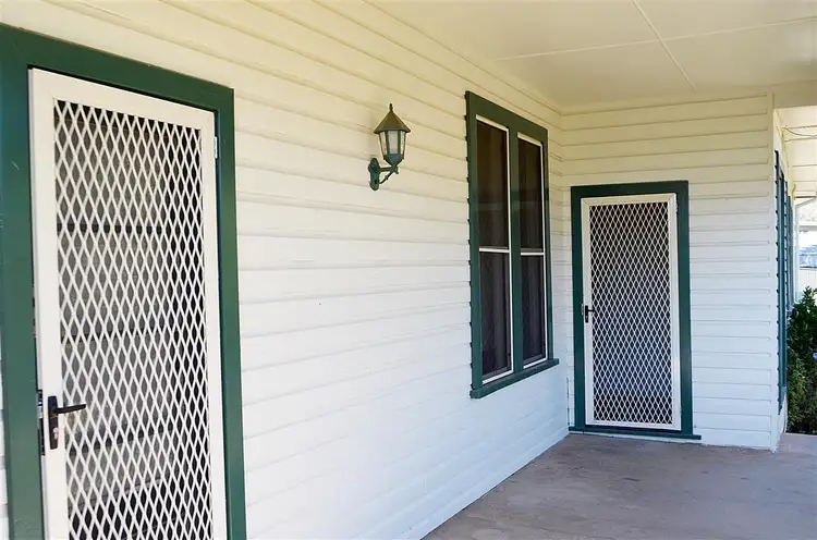 Third view of Homely house listing, 110 Herbert Street, Tumut NSW 2720
