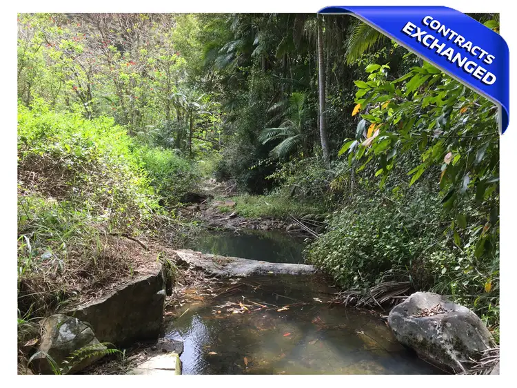 Main view of Homely land listing, 152A Jack Smith's Road, Brays Creek NSW 2484
