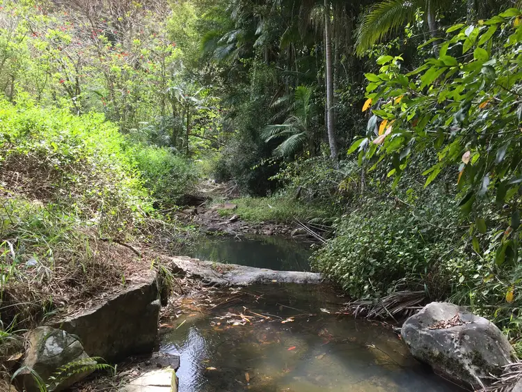 Second view of Homely land listing, 152A Jack Smith's Road, Brays Creek NSW 2484