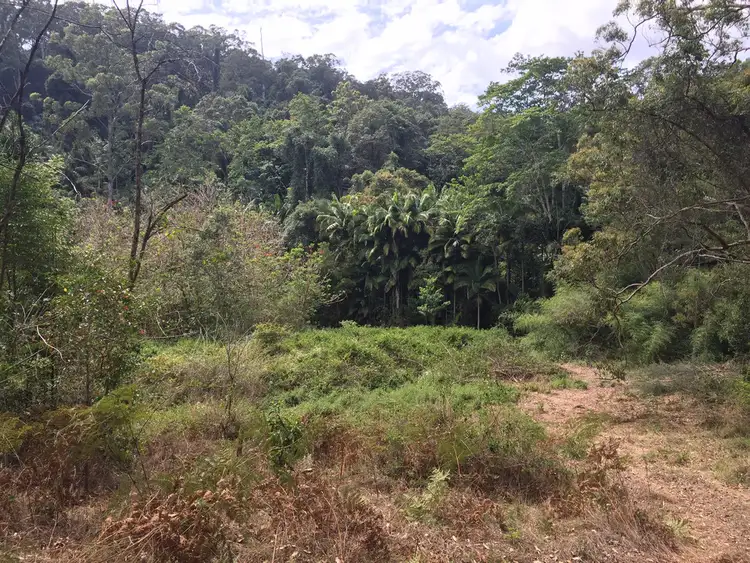Third view of Homely land listing, 152A Jack Smith's Road, Brays Creek NSW 2484