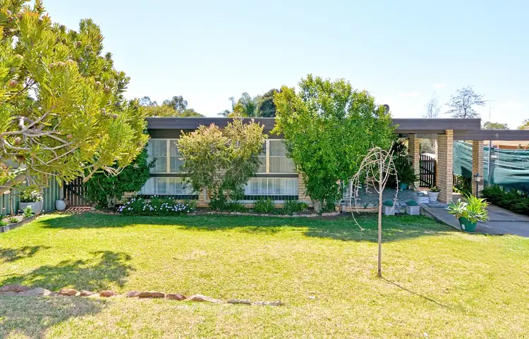 Second view of Homely house listing, 4 Mitchell Street, Leeton NSW 2705