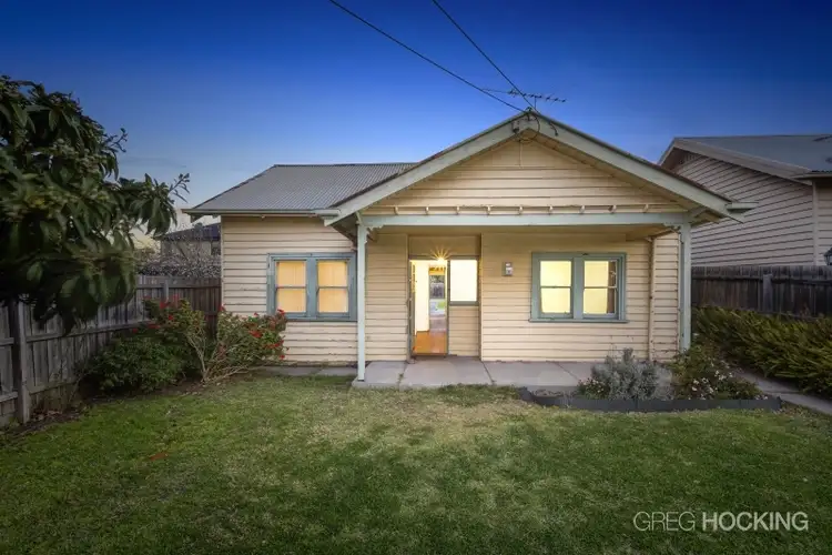 1 Schild Street, Yarraville VIC 3013