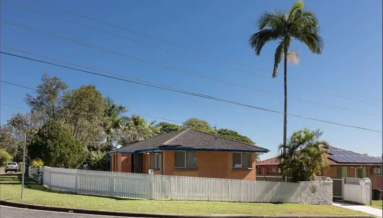 Main view of Homely house listing, 20 Eridanus Street, Inala QLD 4077