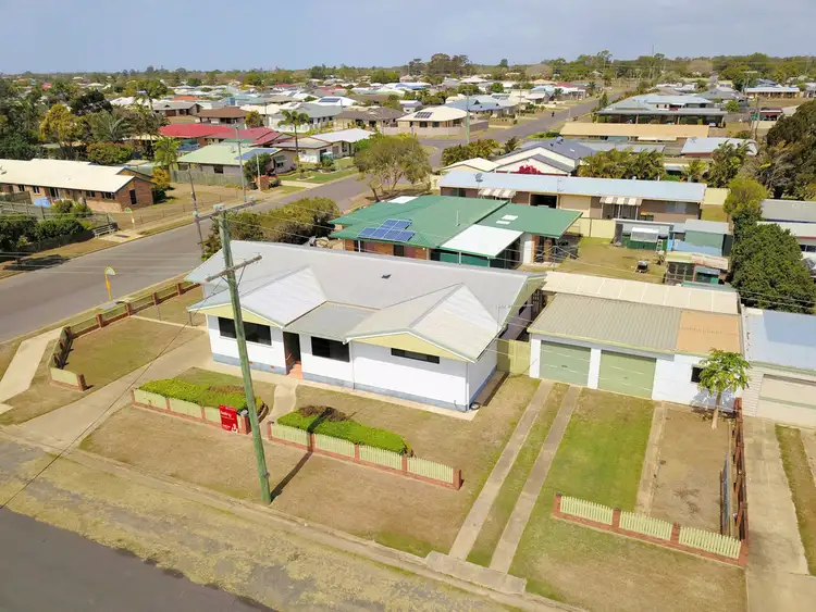 40 River Terrace, Millbank QLD 4670