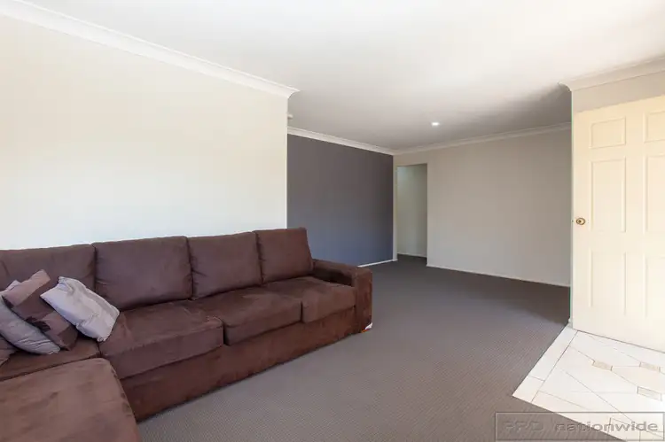 Fourth view of Homely house listing, 153 Denton Park Drive, Aberglasslyn NSW 2320