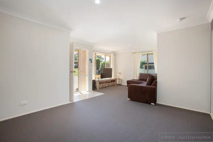 Fifth view of Homely house listing, 153 Denton Park Drive, Aberglasslyn NSW 2320