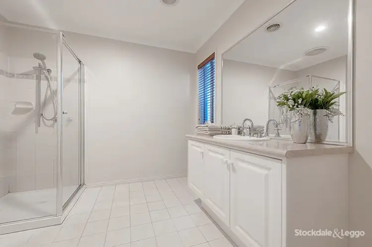 Second view of Homely house listing, 17 Mittagong Rise, Craigieburn VIC 3064