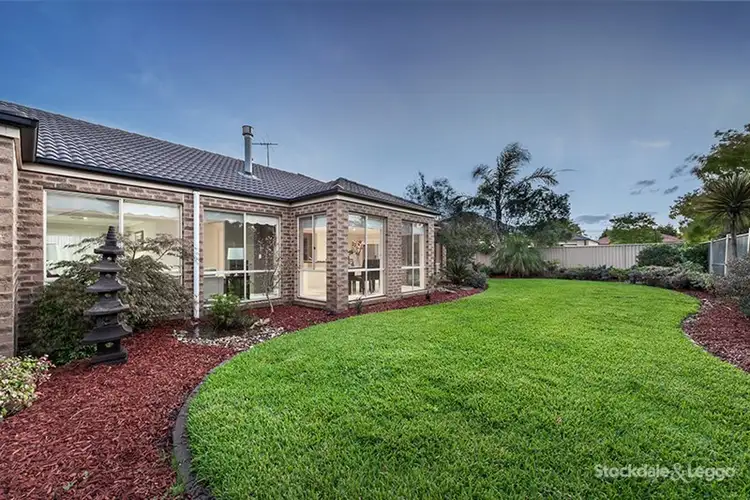 Seventh view of Homely house listing, 17 Mittagong Rise, Craigieburn VIC 3064