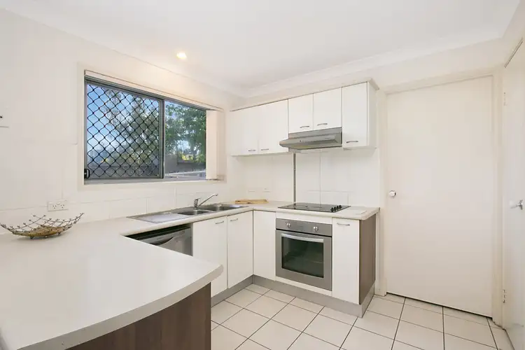 34/2-8 Meadowbrook Drive, Meadowbrook QLD 4131