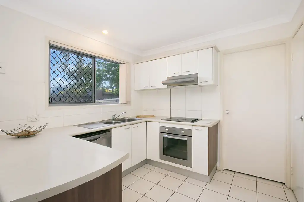 Main view of Homely house listing, 34/2-8 Meadowbrook Drive, Meadowbrook QLD 4131