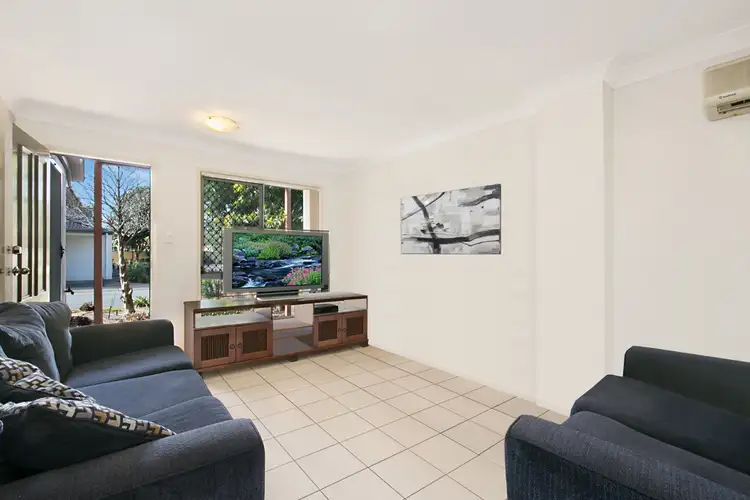 Second view of Homely house listing, 34/2-8 Meadowbrook Drive, Meadowbrook QLD 4131