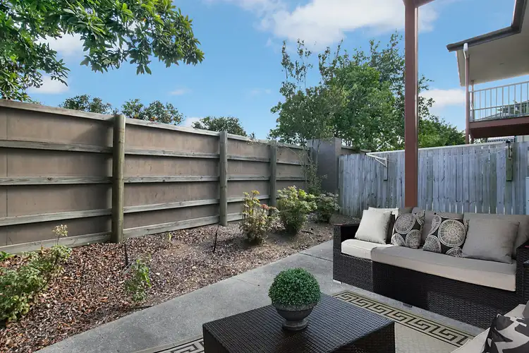 Third view of Homely house listing, 34/2-8 Meadowbrook Drive, Meadowbrook QLD 4131