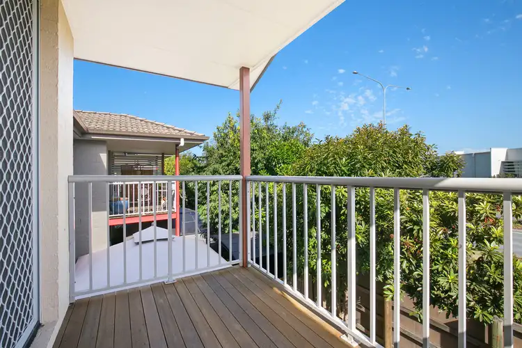 Sixth view of Homely house listing, 34/2-8 Meadowbrook Drive, Meadowbrook QLD 4131