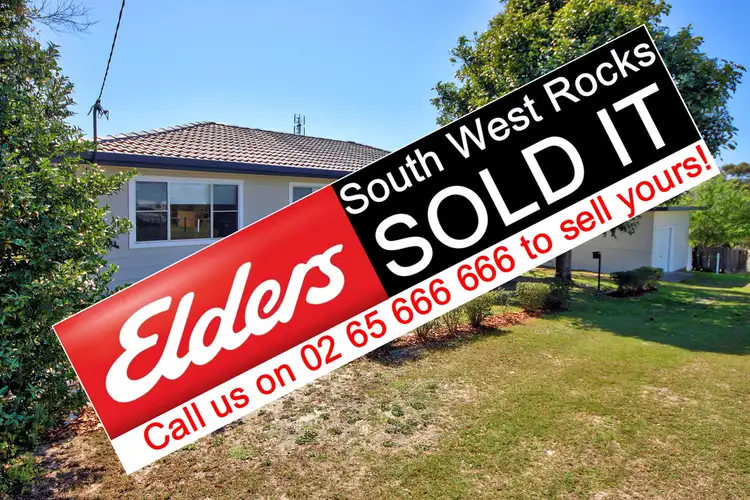 8 Marriot St, South West Rocks NSW 2431