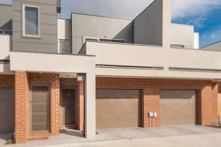 Main view of Homely house listing, 26/64 Escapade Blvd, Craigieburn VIC 3064