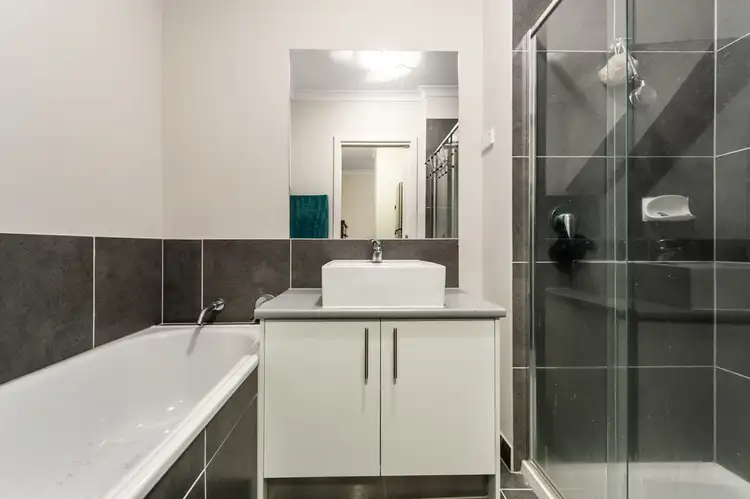Fourth view of Homely house listing, 26/64 Escapade Blvd, Craigieburn VIC 3064