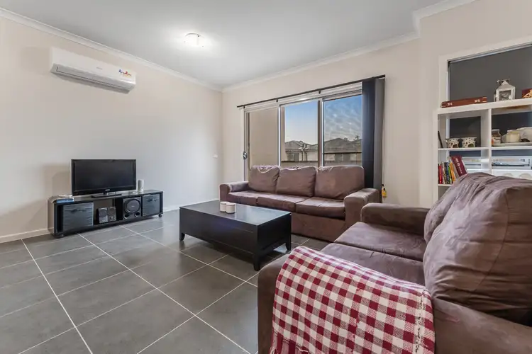 Fifth view of Homely house listing, 26/64 Escapade Blvd, Craigieburn VIC 3064