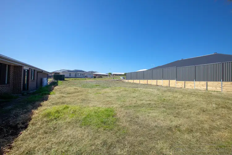 Second view of Homely land listing, 75 Laurie Drive, Raworth NSW 2321