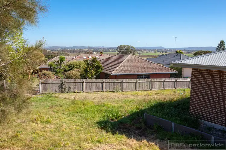 Third view of Homely land listing, 75 Laurie Drive, Raworth NSW 2321