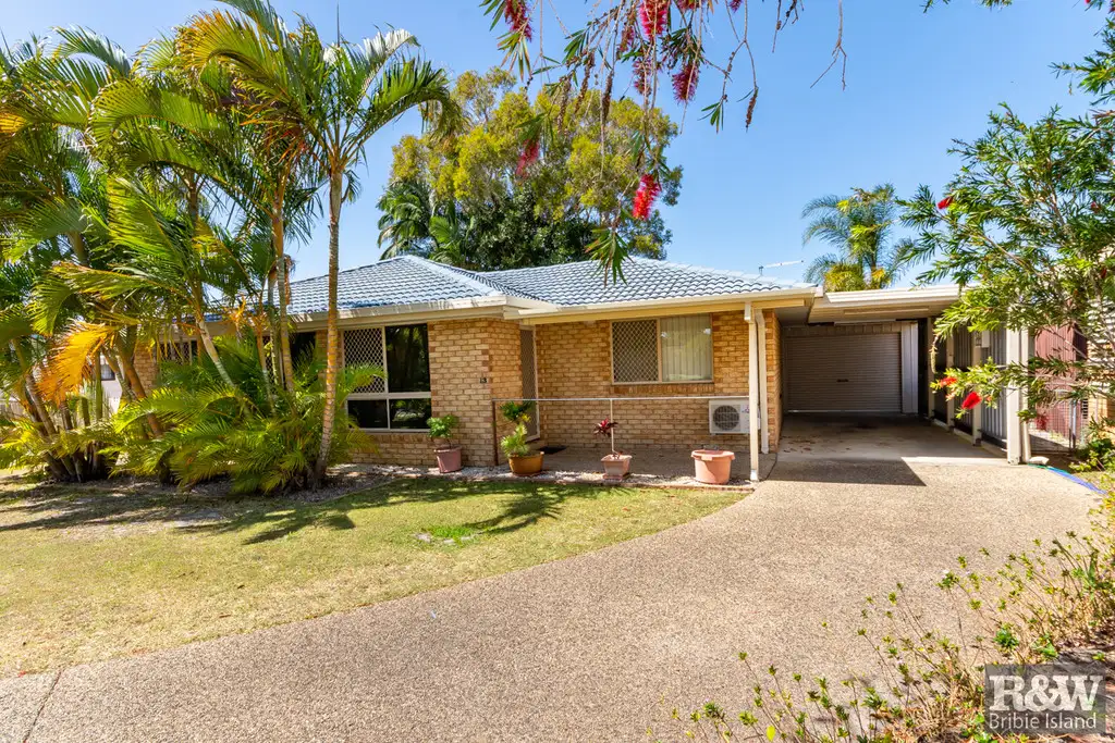 Main view of Homely house listing, 13 Beagle Avenue, Banksia Beach QLD 4507
