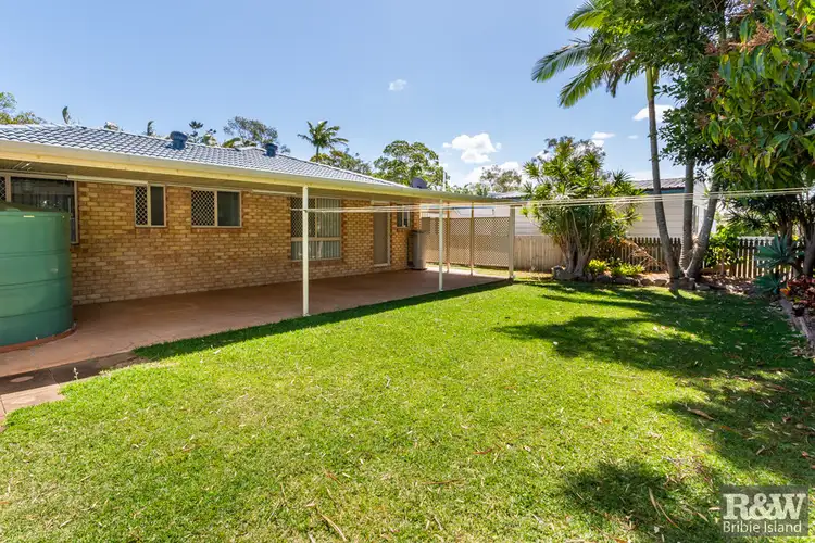 Third view of Homely house listing, 13 Beagle Avenue, Banksia Beach QLD 4507