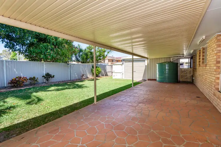Fifth view of Homely house listing, 13 Beagle Avenue, Banksia Beach QLD 4507