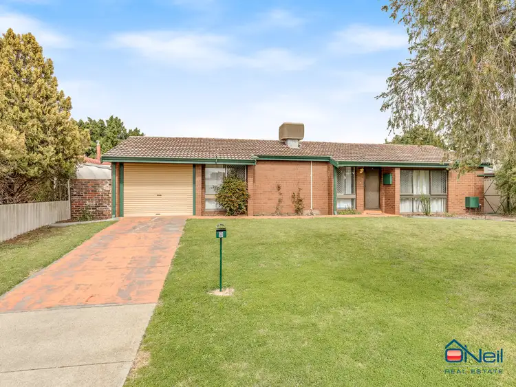 Second view of Homely house listing, 9 Webb Street, Gosnells WA 6110
