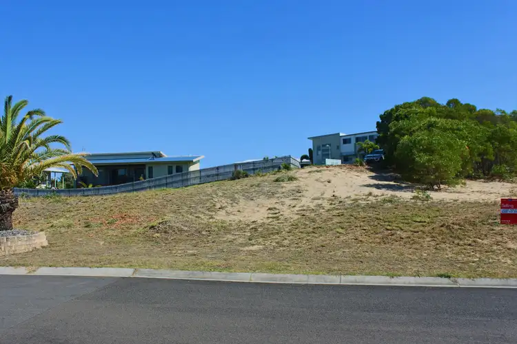 Third view of Homely land listing, Address available on request