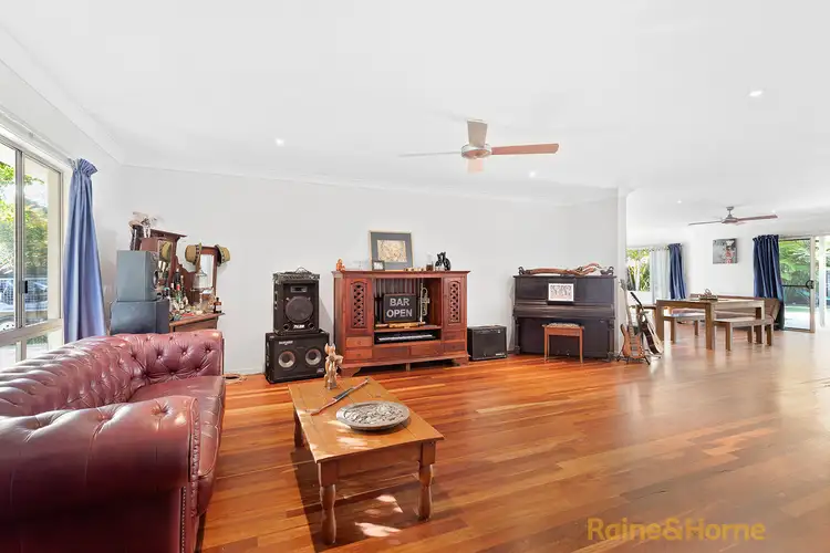 Second view of Homely house listing, 171 Shara Boulevard, Ocean Shores NSW 2483