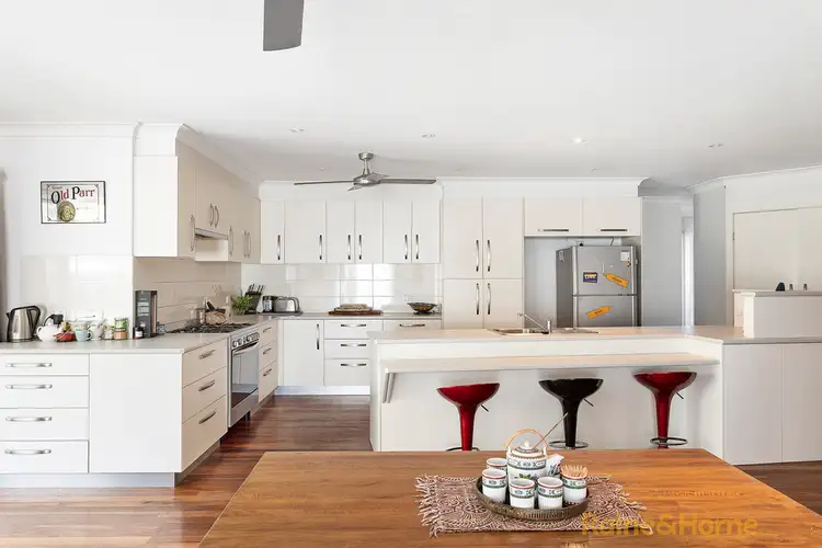 Fourth view of Homely house listing, 171 Shara Boulevard, Ocean Shores NSW 2483