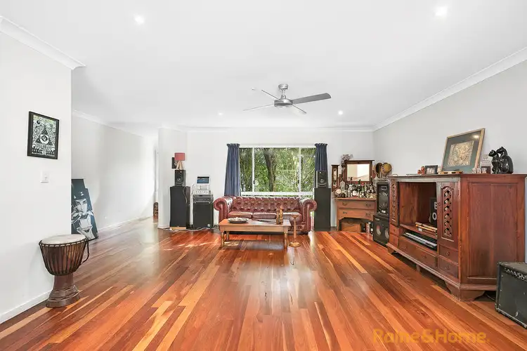 Fifth view of Homely house listing, 171 Shara Boulevard, Ocean Shores NSW 2483