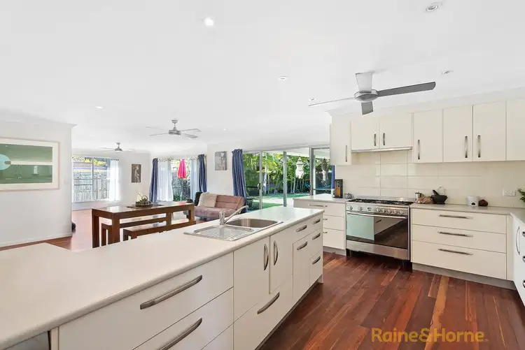 Sixth view of Homely house listing, 171 Shara Boulevard, Ocean Shores NSW 2483