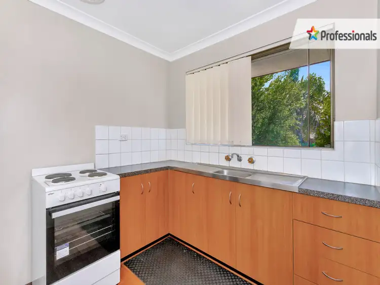 Sixth view of Homely villa listing, 6/12 Kaliamba Court, Cannington WA 6107