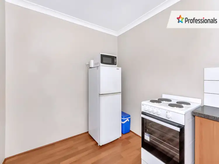 Seventh view of Homely villa listing, 6/12 Kaliamba Court, Cannington WA 6107