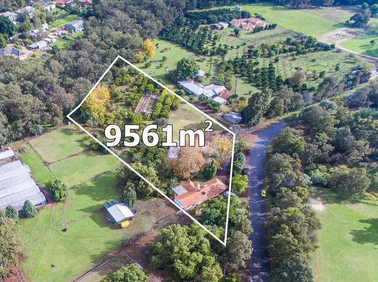 111 Marmion Street, Kelmscott WA 6111