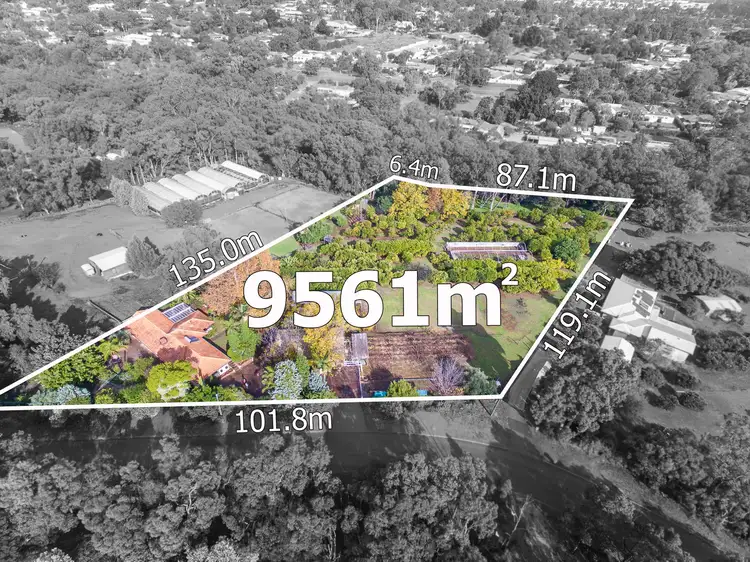 Second view of Homely house listing, 111 Marmion Street, Kelmscott WA 6111