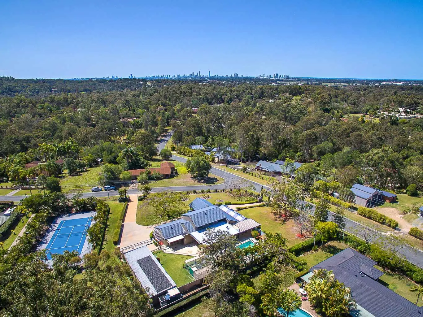 Main view of Homely house listing, 2 PRINCESS PLACE, Tallai QLD 4213