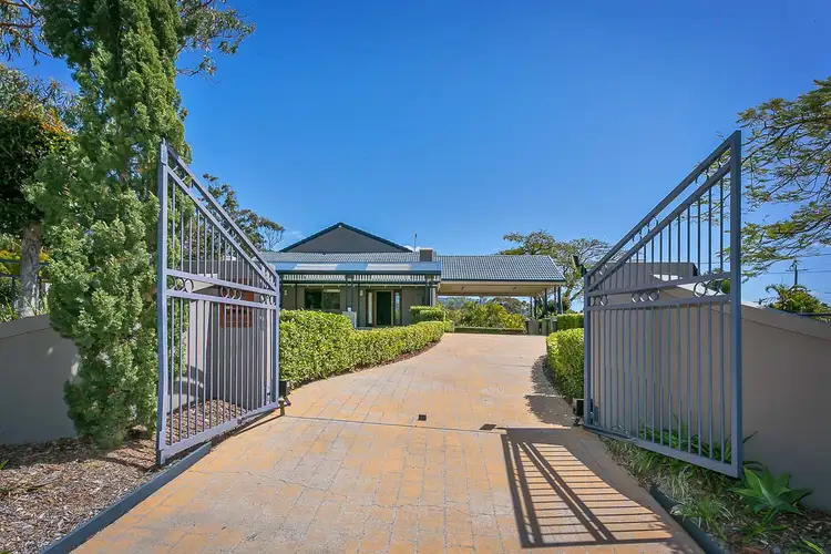 Second view of Homely house listing, 2 PRINCESS PLACE, Tallai QLD 4213