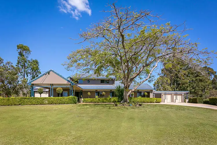 Fourth view of Homely house listing, 2 PRINCESS PLACE, Tallai QLD 4213