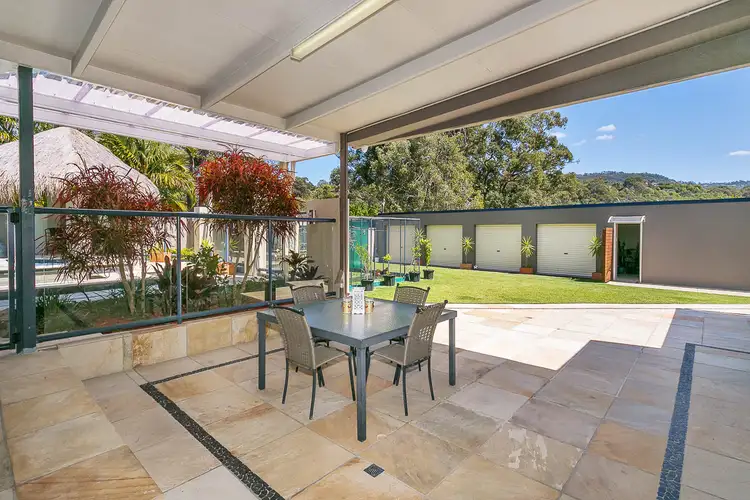 Sixth view of Homely house listing, 2 PRINCESS PLACE, Tallai QLD 4213