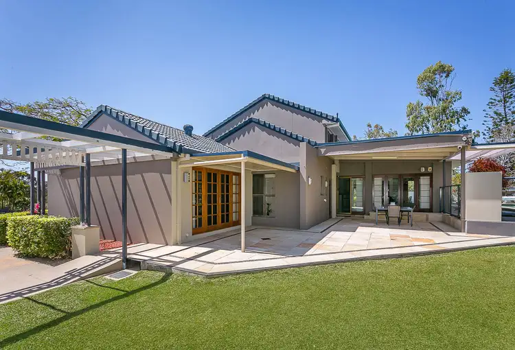 Seventh view of Homely house listing, 2 PRINCESS PLACE, Tallai QLD 4213