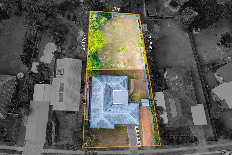 Main view of Homely house listing, 181 EMERALD DRIVE, Regents Park QLD 4118