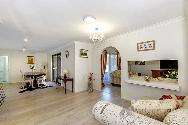 Fourth view of Homely house listing, 181 EMERALD DRIVE, Regents Park QLD 4118