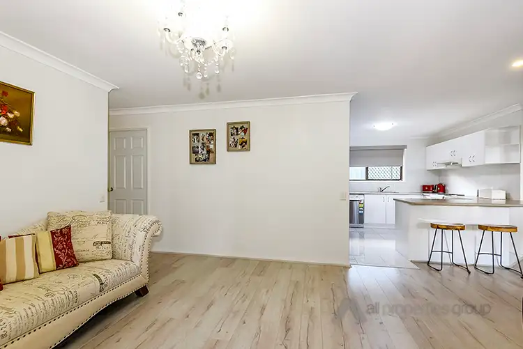 Fifth view of Homely house listing, 181 EMERALD DRIVE, Regents Park QLD 4118